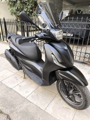 Piaggio Beverly 400 2022 400s-thumb-1