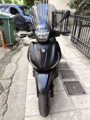 Piaggio Beverly 400 2022 400s-thumb-2