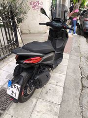 Piaggio Beverly 400 2022 400s-thumb-3