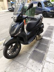 Piaggio Beverly 400 2022 400s-thumb-4