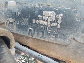 ΔΙΑΦΟΡΙΚΟ ΚΟΜΠΛΕ 6 ΜΠΟΥΛΟΝΙΑ NISSAN Ε-85-thumb-1