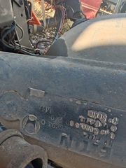 ΔΙΑΦΟΡΙΚΟ ΚΟΜΠΛΕ 6 ΜΠΟΥΛΟΝΙΑ NISSAN Ε-85-thumb-2