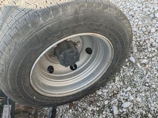 ΔΙΑΦΟΡΙΚΟ ΚΟΜΠΛΕ 6 ΜΠΟΥΛΟΝΙΑ NISSAN Ε-85-thumb-3