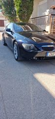 Bmw 630 2007 INDIVIDUAL
