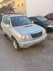 Suzuki Vitara 1999