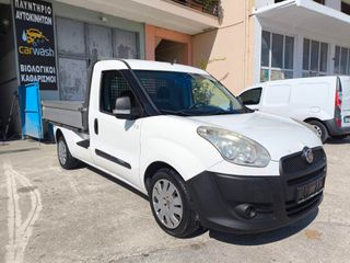 Fiat Doblo 2012 1.6 MULTI JET DIESEL WORK UP