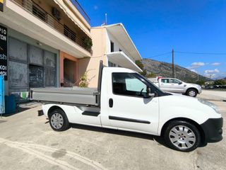 Fiat Doblo 2012 1.6 MULTI JET DIESEL WORK UP-thumb-3