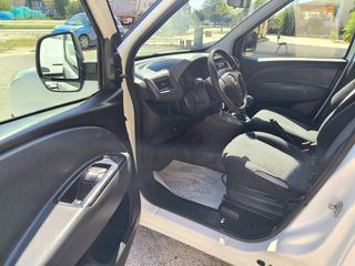 Fiat Doblo 2012 1.6 MULTI JET DIESEL WORK UP-thumb-5