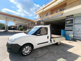 Fiat Doblo 2012 1.6 MULTI JET DIESEL WORK UP-thumb-9