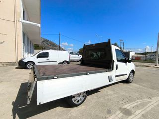 Fiat Doblo 2012 1.6 MULTI JET DIESEL WORK UP-thumb-12