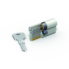 Omec Κύλινδρος Ασφαλείας Series 220-30x45