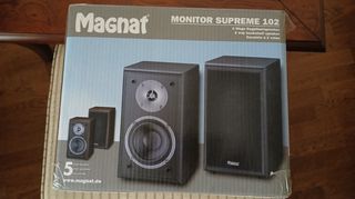 Ηχεια MAGNAT