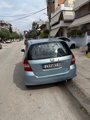 Honda Jazz 2007 ΑΥΤΟΜΑΤΟ