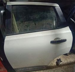 ΠΟΡΤΑ ΠΙΣΩ ΑΡΙΣΤΕΡΗ NISSAN QASHQAI I