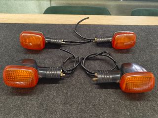 Honda CBR F4 ’99 Φλας Γνήσια Imasen 1142-473 OEM (Άριστα)