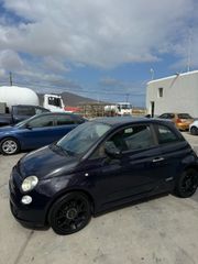 Fiat 500 2012 TWIN AIR TURBO 85PS