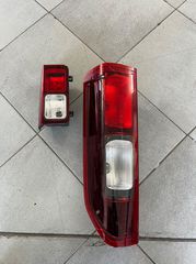 ### ΦΑΝΑΡΙΑ ΠΙΣΩ RENAULT TRAFFIC III