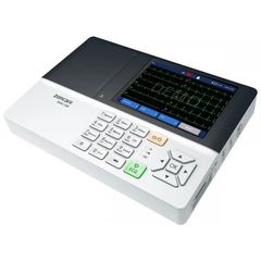 Ηλεκτροκαρδιογράφος Τριών Καναλιών iMac300 με Wifi