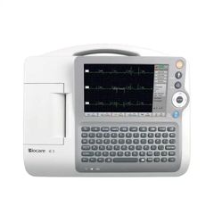 Ψηφιακός Καρδιογράφος 3 Καναλιών iE3 με WiFi
