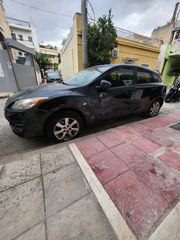 Mazda 3 2009-thumb-1