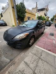 Mazda 3 2009-thumb-2