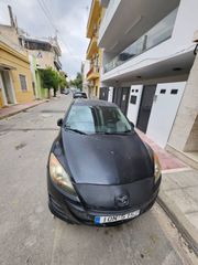 Mazda 3 2009-thumb-3