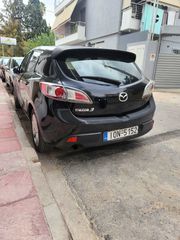 Mazda 3 2009-thumb-4