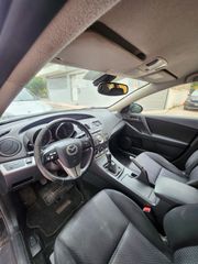 Mazda 3 2009-thumb-5