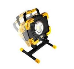 Φακός προβολέας ρεύματος σε βάση 3000 Lumens CT3550EU ( ΣΕ ΚΑΣΕΤΙΝΑ )