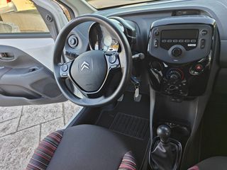 Citroen C1 2021-thumb-10