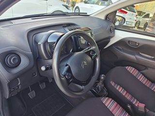 Citroen C1 2021-thumb-13