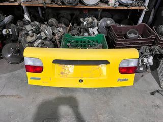 ΚΑΠΟ ΠΙΣΩ ΜΕ ΦΑΝΑΡΙΑ PUNTO CAMBRIO