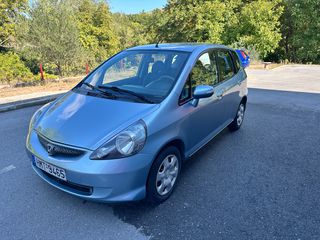 Honda Jazz 2008