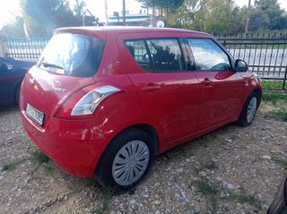 Suzuki Swift 2015-thumb-3