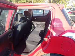 Suzuki Swift 2015-thumb-6