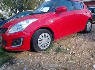 Suzuki Swift 2015-thumb-2