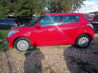 Suzuki Swift 2015-thumb-1