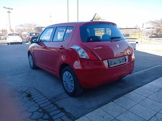 Suzuki Swift 2015-thumb-7