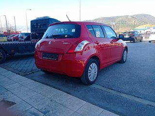 Suzuki Swift 2015-thumb-9
