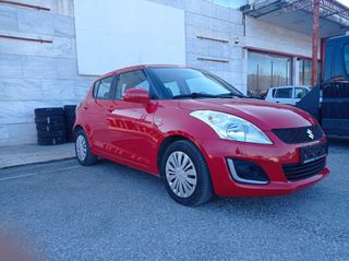Suzuki Swift 2015-thumb-11