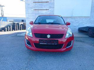 Suzuki Swift 2015-thumb-16