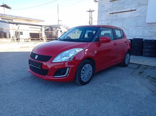 Suzuki Swift 2015-thumb-18