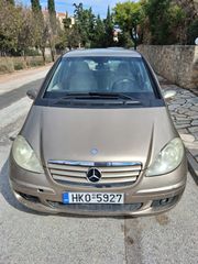 Mercedes-Benz A 170 2007