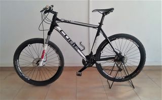 All - Mountain Cube 2015 ACID