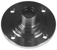 Μουαγιε Για SKODA FAVORIT ΕΜΠΡΟΣΘΙΟ - 115-430010