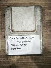 Toyota celica T20 89661-20410 (TOYOTA OEM) / 0010719