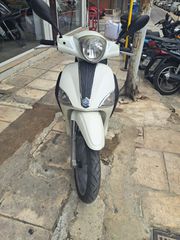 Piaggio Liberty 150 2012 LIBERTY 150