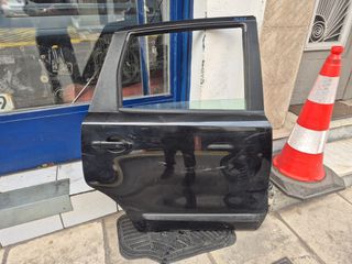 NISSAN NOTE ΠΟΡΤΑ