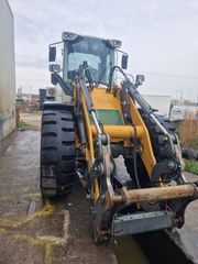 Φορτωτής Με Λάστιχα Liebherr 2016 L528-thumb-5