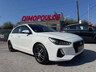 Hyundai i 30 2018 1.4 ΒΕΝΖΙΝΗ # 101PS # 2018 !!